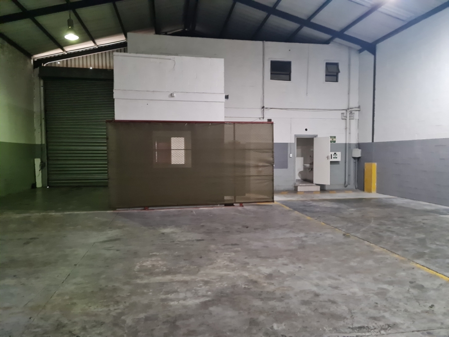 To Let commercial Property for Rent in Saxenburg Park 1 Western Cape